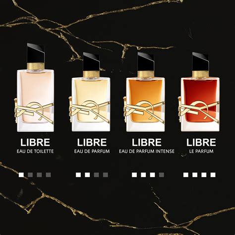 set ysl libre intense|YSL libre intense sephora.